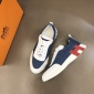 Replica HERMES 2022 new crew sneakers TS23001