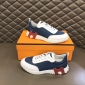 Replica HERMES 2022 new crew sneakers TS23001