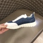 Replica HERMES 2022 new crew sneakers TS23001