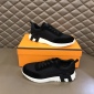 Replica HERMES 2022 new crew sneakers TS23000