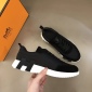 Replica HERMES 2022 new crew sneakers TS23000