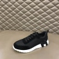 Replica HERMES 2022 new crew sneakers TS23000