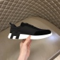 Replica HERMES 2022 new crew sneakers TS23000