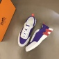 Replica HERMES 2022 new crew sneakers TS22999