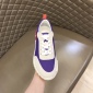 Replica HERMES 2022 new crew sneakers TS22999