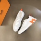 Replica HERMES 2022 new crew sneakers TS22998