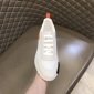 Replica HERMES 2022 new crew sneakers TS22998