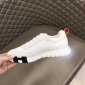 Replica HERMES 2022 new crew sneakers TS22998