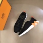 Replica HERMES 2022 new crew sneakers TS22997