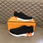 Replica HERMES 2022 new crew sneakers TS22997