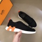 Replica HERMES 2022 new crew sneakers TS22997