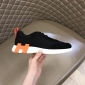 Replica HERMES 2022 new crew sneakers TS22997