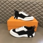 Replica HERMES 2022 new crew sneakers TS22995