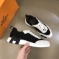 Replica HERMES 2022 new crew sneakers TS22995