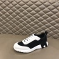 Replica HERMES 2022 new crew sneakers TS22995