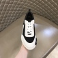 Replica HERMES 2022 new crew sneakers TS22995