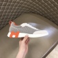 Replica HERMES 2022 new crew sneakers TS22994