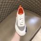 Replica HERMES 2022 new crew sneakers TS22994