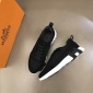 Replica HERMES 2022 new crew sneakers TS22993