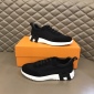 Replica HERMES 2022 new crew sneakers TS22993