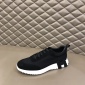 Replica HERMES 2022 new crew sneakers TS22993