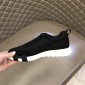 Replica HERMES 2022 new crew sneakers TS22993