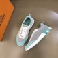 Replica HERMES 2022 new crew sneakers TS22992