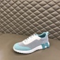 Replica HERMES 2022 new crew sneakers TS22992