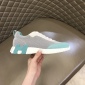 Replica HERMES 2022 new crew sneakers TS22992