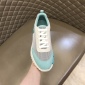 Replica HERMES 2022 new crew sneakers TS22992