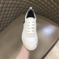 Replica HERMES 2022 new crew sneakers TS22991