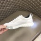 Replica HERMES 2022 new crew sneakers TS22991