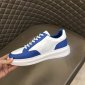 Replica LV 2022 Beverly Hills sneakers in blue