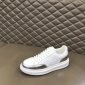 Replica LV 2022 Beverly Hills sneakers in white