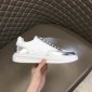 Replica LV 2022 Beverly Hills sneakers in white