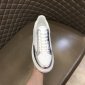 Replica LV 2022 Beverly Hills sneakers in white