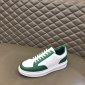 Replica LV 2022 Beverly Hills sneakers in green