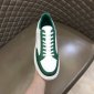 Replica LV 2022 Beverly Hills sneakers in green