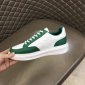 Replica LV 2022 Beverly Hills sneakers in green