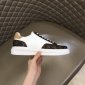 Replica LV 2022 Beverly Hills sneakers in black