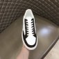 Replica LV 2022 Beverly Hills sneakers in black