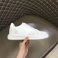 Replica LV 2022 Beverly Hills sneakers in white