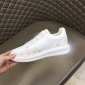 Replica LV 2022 Beverly Hills sneakers in white