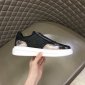 Replica LV 2022 Beverly Hills sneakers in black