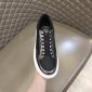 Replica LV 2022 Beverly Hills sneakers in black