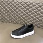 Replica LV 2022 Beverly Hills sneakers in black