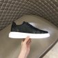 Replica LV 2022 Beverly Hills sneakers in black