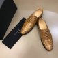 Replica Dior Dress shoe Derby shoe in Brown