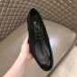 Replica Dior Dress shoe Derby shoe in Black