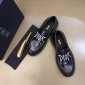 Replica Dior Dress shoe Loafer in Brown